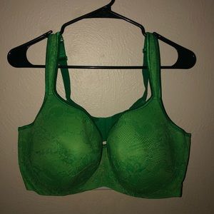 Lane Bryant/Cacique Size 44DDD Bra